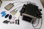 3 in 1 448khz Indiba Knee Pain Relief Tecar Therapy Indiba Cet Ret Rf Machine