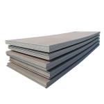 Plate Sheet Price Ss400 Steel Hot Rolled 3mm 4mm 5mm 6mm 8mm Thickness CARBON