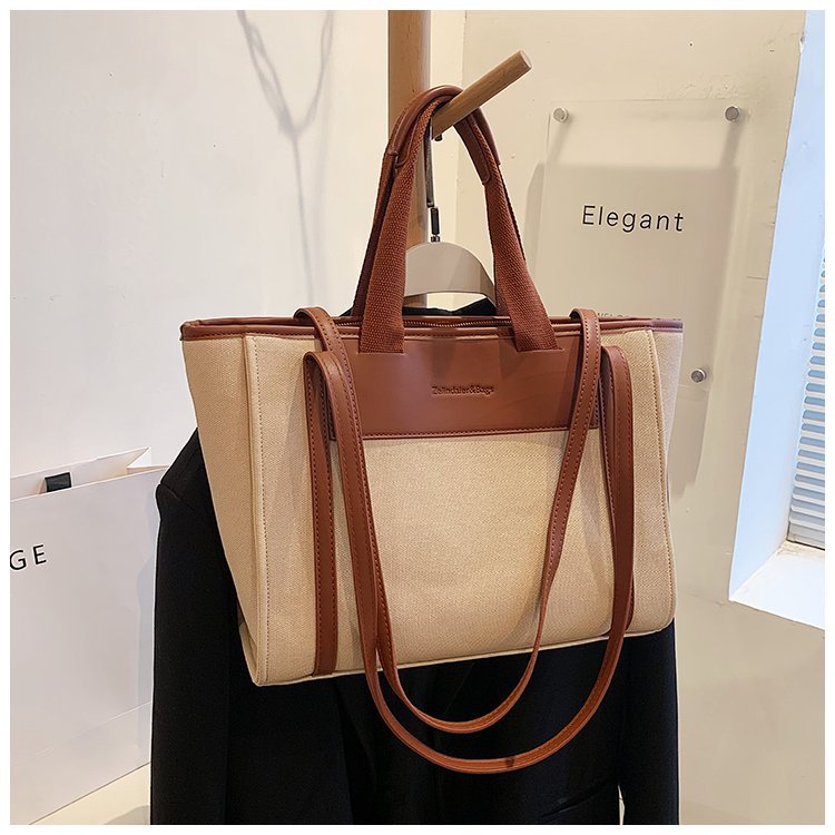 2024 Fashion Handbags Lightweight High Capacity Bags for Women Stylish Designer Purses
