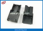 BOU Gable Left A002577 ATM Machine Parts , Finance Equipment Plastic Parts