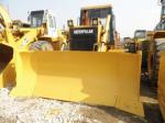 Used CAT D6G Crawler Bulldozer