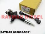 DENSO Common rail injector assy 095000-5030, 095000-5031, 095000-5870 for Mazda