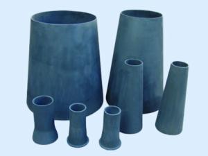 Wholesale TECHNICAL CERAMICS USED FOR THE PRODUCTION OF REFRACTORY PRODUCTS INCLUDING LINING AND FITTINGS FOR FURNACE EQUIPMENT from china suppliers