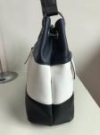 Top Selling cross ring handle Women Handbag PU Ladies Shoulder Bag