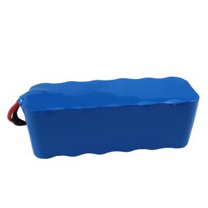 Wholesale Solar Street Lights MSDS 12.8 Volt 20Ah Lifepo4 Battery Pack 2000 Cycle from china suppliers