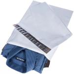 100 1000 Pack Poly Mailer Bags with Lightweight Self-sealing Adhesive Strip Easy