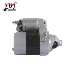Wholesale Durable 12V 8T 0.85KW CW Chevrolet Starter Motor 438126 D7E1218-13 from china suppliers