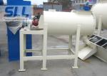 Simple Structure Dry Powder Mixer Dry Mortar Equipment For Mortar Mixing