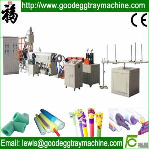 Wholesale EPE Foam Tube/Rod Extrusion Line from china suppliers