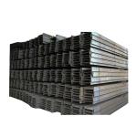 ASTMA240 SS C Channel 316 Stainless Steel C Section Lisco Posco Stainless Steel