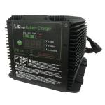 Replacement Scissor Lift Battery Charger Dual Voltage HF/PFC Signet HBS750-24