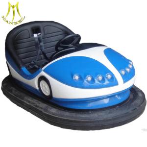 Wholesale Hansel wholesale amusement park indoor playground battery bumper car from china suppliers