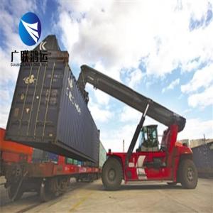 Wholesale DDP FOB Rail Freight From China To Germany Austria Poland France Sweden from china suppliers
