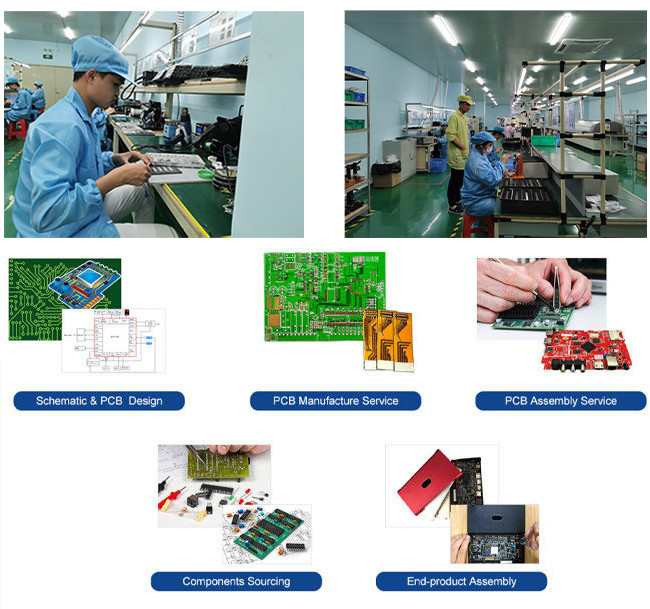 PCB Copy PCB Cloning PCB Duplication PCB Reverse Engineering Electronic Circuits