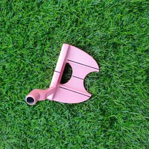 Wholesale mallet golf putter, golf head , golf putter , complete golf putter from china suppliers