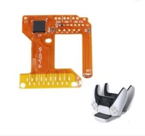 Wholesale 25μM FPC Flexible Printed Circuit 400mmX800mm For Gamepad Joystick Play Station 5 from china suppliers