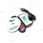 For Doosan UVIM Heavy Industries & Construction Equipment ECU Data Management
