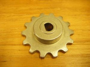 China 326D1060918B Drive Section Sprocket Fuji Frontier 500 550 570 Photo Printer Driver Sprocket New 326D1060918 on sale