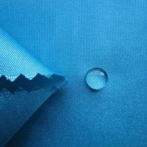 Wholesale 600D PVC polyester oxford fabric from china suppliers