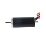 Easy Installation Slotless Brushless Motor 24mm Brushless Electric Motor 48V 40W