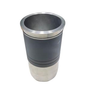 Wholesale 128mm Cylinder Sleeve For Man D2840 227WN34 89092120 from china suppliers