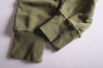 Stockpapa Olive Multi Pocket Sweatpants For Boys