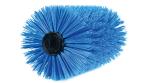 34×34mm Street Sweeper Brush 3mm Industrial Brush Roller Cleaning Brushes