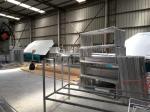 26s 0.65MPa Insulating Glass Spacer Bending Machine