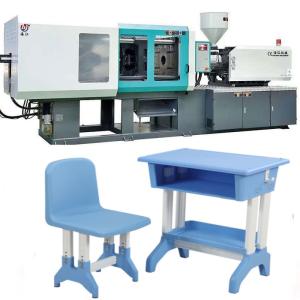 Wholesale 3-4 Zone Electric Plastic Chair Injection Molding Machine from china suppliers