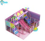 Baby Kids Indoor Playground Equipment Toddler Soft Play Custom Playground