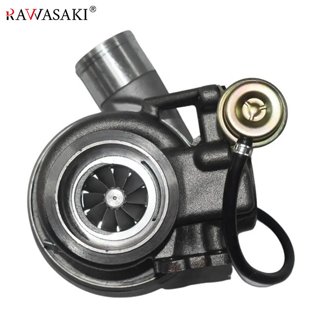 C7 3126 B2 Turbo Charger 175828 2500841 10R6465 250-0841 Turbocharger For Loader Engine
