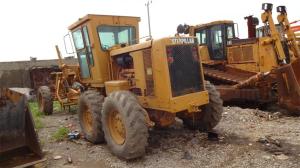 Wholesale Used motor grader 140G, Original from USA from china suppliers