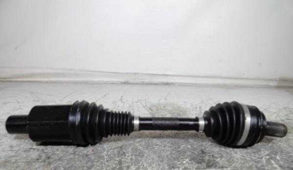 60 Lbs Steel Drive Axle Shaft / Drive Shaft Components Front For MERCEDES GLC
