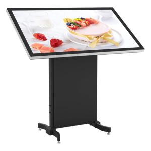 Wholesale 500GB HD Touch Screen Digital Signage For Entertainment Venue from china suppliers
