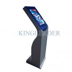 Wholesale Modern SAW Touch Screen Self Service Kiosks For Shopping Mall from china suppliers