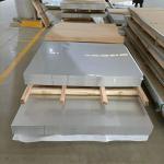 409 410 Stainless Steel Sheet Plate 2205 2507 Good Gloss