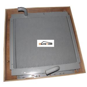 Wholesale Construction Machinery Parts Excavator Water Cooler Radiator EX200-1 Radiator Water Tank from china suppliers