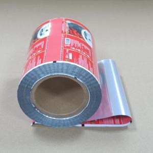 Wholesale Premium Aluminum Foil Packaging Film Custom Thickness 0.1mm-0.2mm &amp; Width 12&quot;-24&quot; Heavy-Duty Food-Safe Rolls / Sheets Industrial &amp; Commercial Use from china suppliers