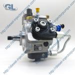 HP4 Diesel Denso Fuel Injection Pump 4P9841 294050-0520 294050-0521 For PERKINS