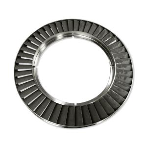 Wholesale EMD Turbo Nozzle Ring In Turbocharger 9547101 For Diesel Locomotive Engine from china suppliers