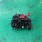 Cummins ISC.300 Used Diesel Engine For Truck Commercial Vehicles