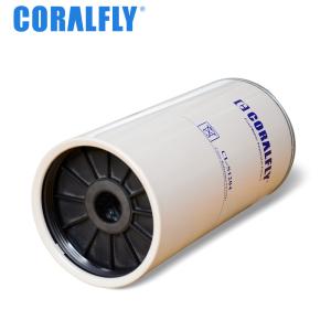 Wholesale Coralfly Diesel Engines Truck Fleetguard Fuel Filter FS19591 from china suppliers