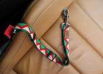 Dog Cat Pet Car Seatbelt Harness Strap Belt With Metal Hook