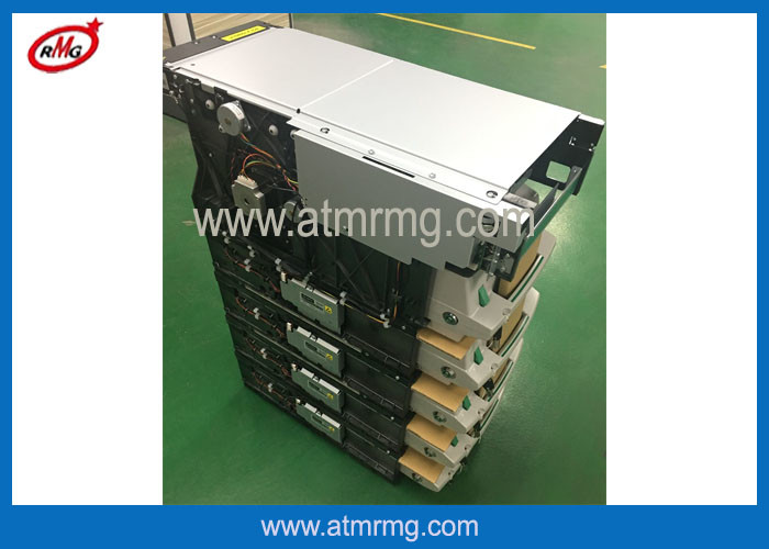 Metal Material ATM Spare Parts Glory NMD Dispenser With 180 Days Warranty
