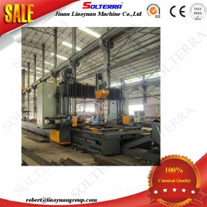 Wholesale CNC Gantry Type Drilling Machines for Big Beams TDD2010 from china suppliers