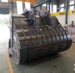 Customized Excavator Digger Attachments Excavator Bucket Excavator Heavy Duty