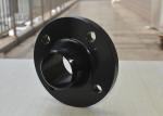 Forged A105 Socket Weld Raised Face Flange Sch40