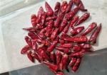 Red Bullet Chaotian Pepper Stick Shape Sichuan Facing Heaven Chillies