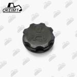 For CATERPILLAR CAT Engine Oil Cap E325D 329D 330D 336D/C7/C9 Engine Oil Tank