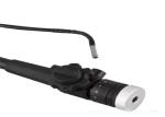 Corrosion Resistant Articulating Borescope SD Card Recording Support Durable